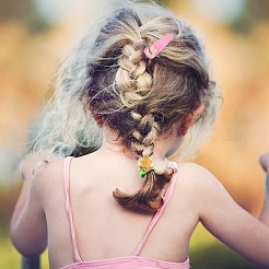 Кабошоны из прозрачной смолы CRES-SZ0001-36