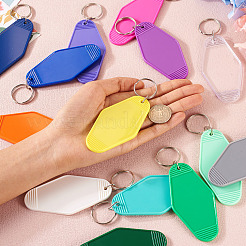 Пластиковые большие подвески KY-TAC0013-04