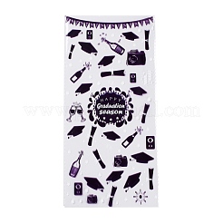 OPP пластиковые пакеты для хранения&nbsp;ABAG-H109-04E