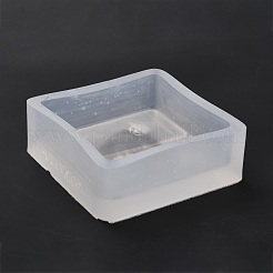 3d абстрактные Молды для изготовления свечей с человеческим лицом DIY-P052-01