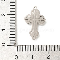 201 подвеска-соединитель из нержавеющей стали с лазерной резкой&nbsp;STAS-R132-13P