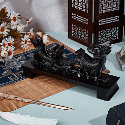 Подставки для мечей из смолы Кайлин ODIS-WH0004-11