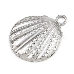 Подвески из нержавеющей стали 304&nbsp;STAS-C140-03G-P