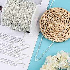 Железо текстурированные кабельные цепи CH-0.7YHSZ-S