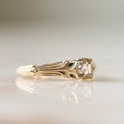 Кольца из сплава с кристаллами и стразами для женщин&nbsp;FS-WGE5B8F-04