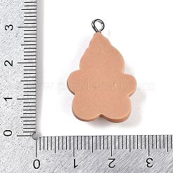 Рождественские подвески из смолы&nbsp;RESI-Q014-01B