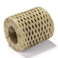 Лента из рафии&nbsp;OCOR-I012-A11