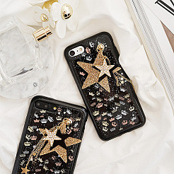 700шт 14 латунных кабошона MRMJ-OC0003-33