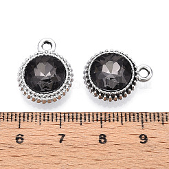 Стеклянные подвески k5 PALLOY-T090-43P-03