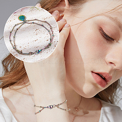 Ионное покрытие (ip) застежки-лобстеры из нержавеющей стали 304&nbsp;STAS-GA0001-70