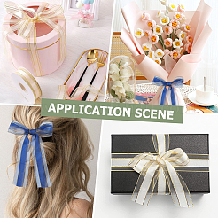 1 рулон полиэфирной ленты&nbsp;OCOR-CY0003-01C