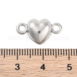 Магнитные застежки из сплава с петлями PALLOY-L234-01P-NF