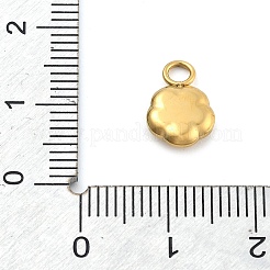 Ионное покрытие (ip) подвески из нержавеющей стали 304&nbsp;STAS-P379-03F-G