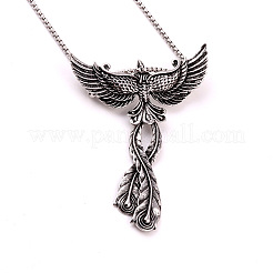 Сплав ожерелья шкентеля FS-WGC7946-01