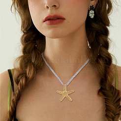 Комплект ювелирных изделий SJEW-FI0001-24