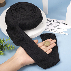 10 ярд хлопковой ленты для отделки бахромой OCOR-TA0001-49A