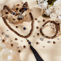 Набор для изготовления подвесных украшений своими руками DIY-OC0011-98