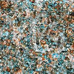 Спрей роспись стекла бисер SEED-T007-08A