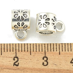 Поручни из сплава в тибетском стиле TIBE-I026-6003AS