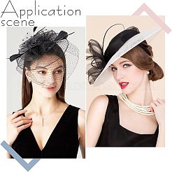 6 шт. AJEW-CA0002-78