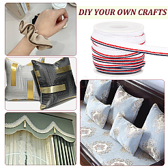 20 ярд полиэстеровой ленты&nbsp;OCOR-BC0005-59A