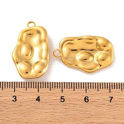 Ионное покрытие (ip) подвески из нержавеющей стали 304&nbsp;STAS-N103-171G