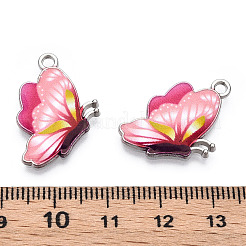 Печатные подвески сплава&nbsp;PALLOY-R111-24C