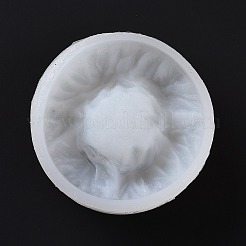 Силиконовые Молды для пепельницы в форме вулкана своими руками SIMO-P002-E01