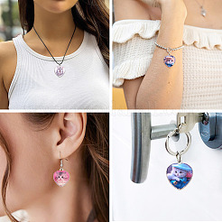 Подвеска из сплава 14 шт.&nbsp;FIND-TA0010-73