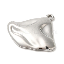 Подвески из нержавеющей стали 304 STAS-Z086-05P