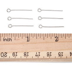 Железные глазные булавки&nbsp;IFIN-FS0001-31I