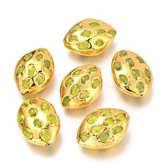 Бусины Кошачие Глаза G-Z018-05