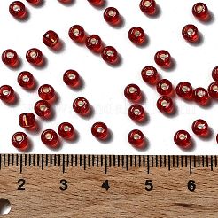 Бисер из стекла &nbsp;SEED-H002-C-A051