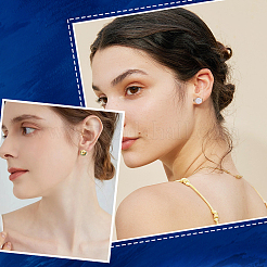 Штифты с плоской головкой из хирургической нержавеющей стали 316 FIND-SP0003-58