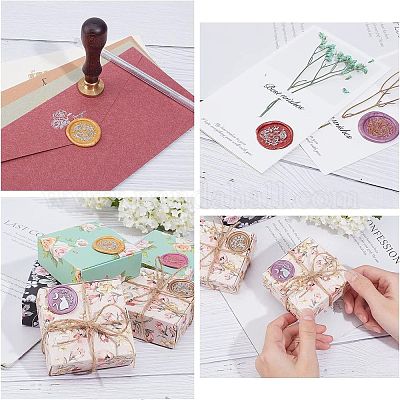 DIY альбом AJEW-WH0100-126-1