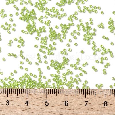 Круглые бусины toho SEED-XTR15-0131-1