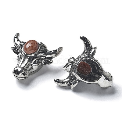 Синтетический подвесной камень G-H083-03AS-07-1