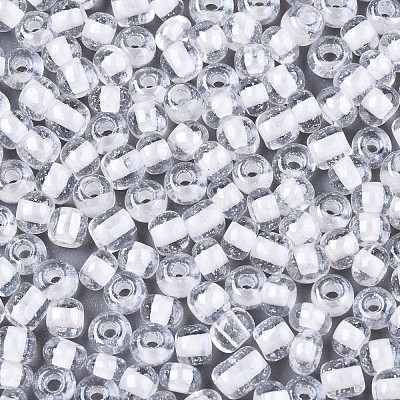 6/0 стакан бисер SEED-A015-4mm-2201-1