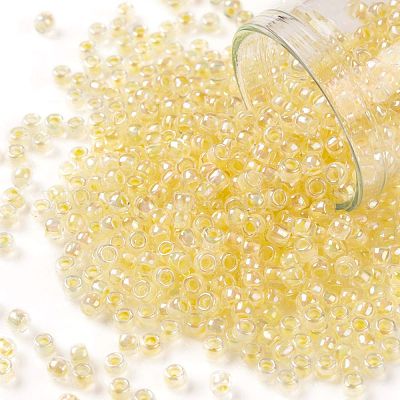 Круглые бусины toho SEED-XTR08-0770-1