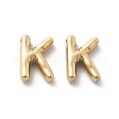 Подвески из нержавеющей стали 304 STAS-M111-22G-K-1