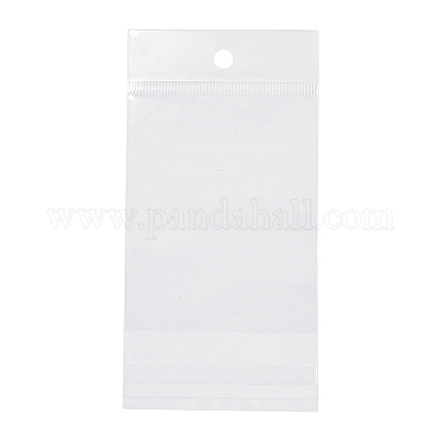 Прямоугольник ОПП целлофановые мешки OPC-F005-01A-1