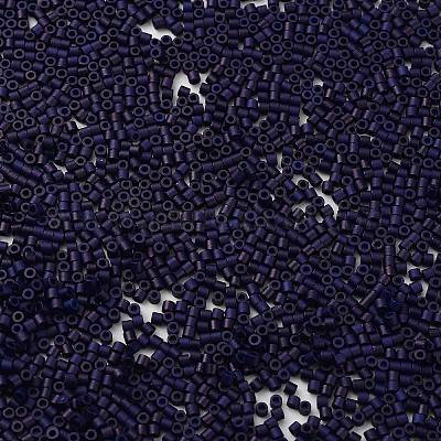 Выпечка краска стеклянные бусины X-SEED-S042-05B-79-1