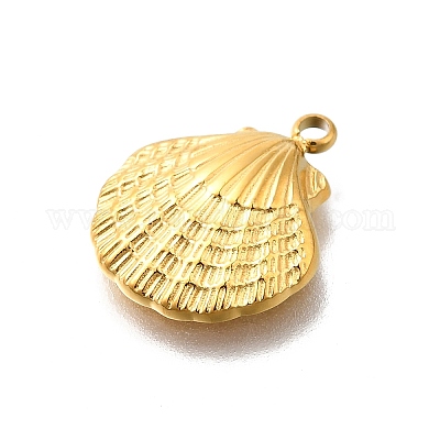 Подвески из нержавеющей стали 304 X-STAS-R159-46G-05-1