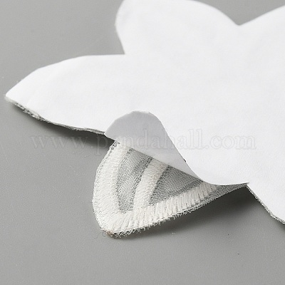 Компьютеризированная вышивка DIY-WH0410-49D-1