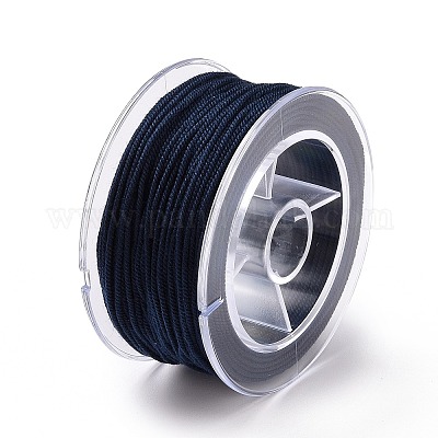 Хлопковый шнур макраме OCOR-H110-01A-01-1