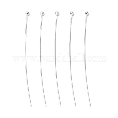 Контакты латунь шаровой головкой X-RP0.5X45mm-S-1