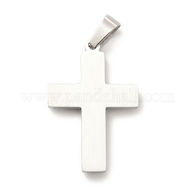 Подвески из нержавеющей стали 304 STAS-K244-04P-1