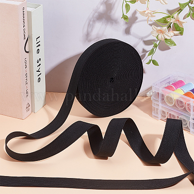 1 рулон полиэстерового эластичного шнура OCOR-PH0004-63A-1