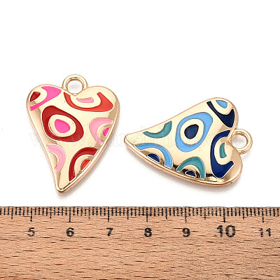 Стойки обшивки сплава эмали подвески PALLOY-T091-15A-1