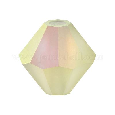 Хрустальные бусины preciosa® Y-PRC-BA4-80100-20019-1